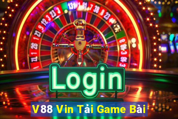 V88 Vin Tải Game Bài