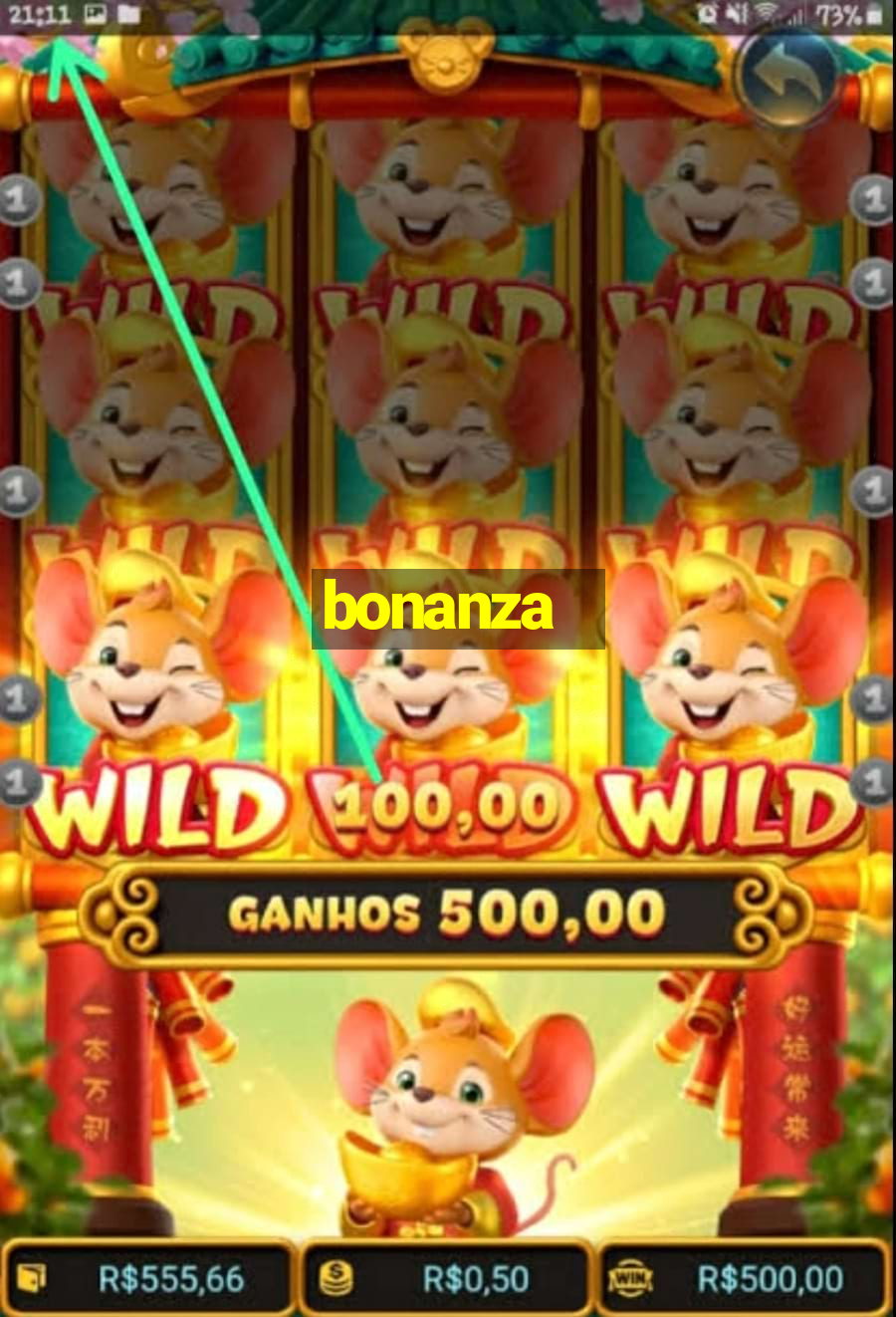 bonanza