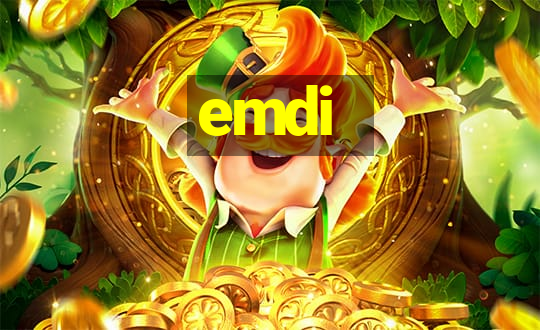 emdi