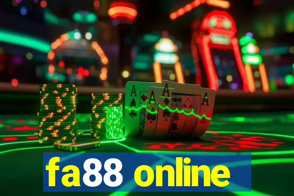 fa88 online