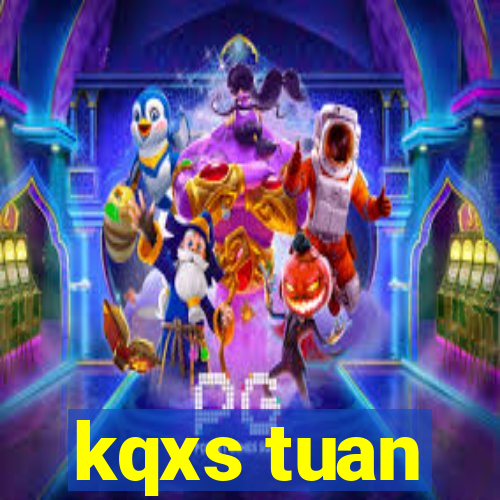 kqxs tuan