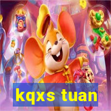 kqxs tuan