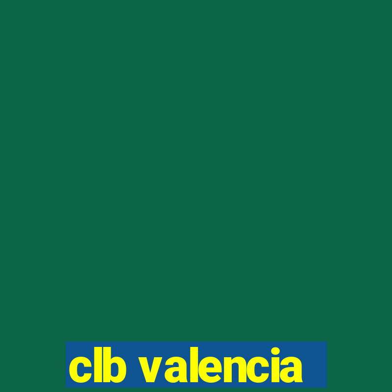 clb valencia