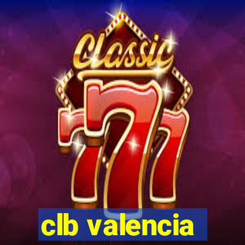 clb valencia