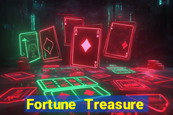 Fortune Treasure slot online