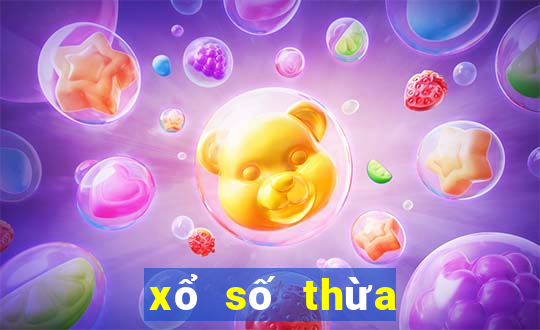 xổ số thừa thiên huế ngày 28 tháng 3