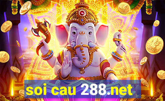 soi cau 288.net