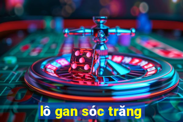 lô gan sóc trăng