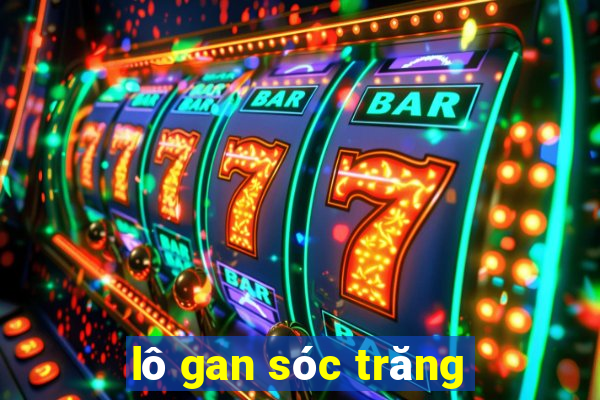 lô gan sóc trăng