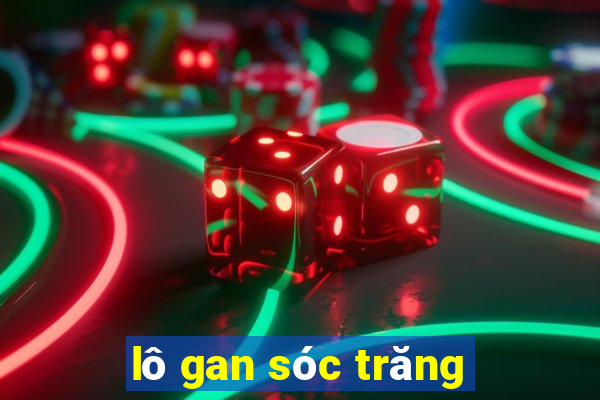 lô gan sóc trăng