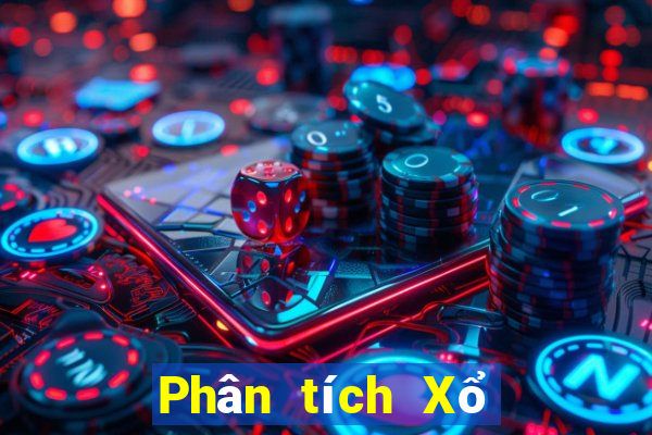 Phân tích Xổ Số điện toán 6x36 ngày 1