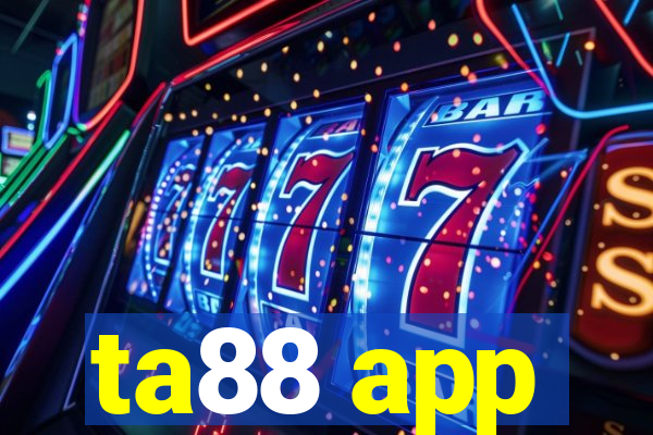 ta88 app