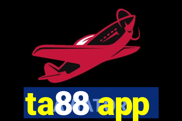 ta88 app