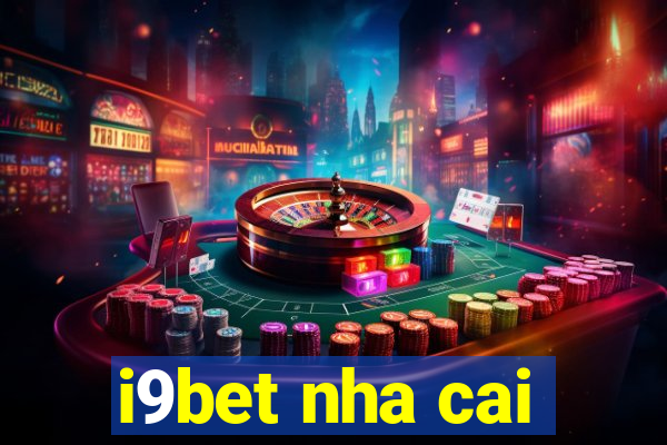 i9bet nha cai