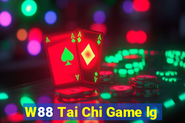 W88 Tai Chi Game lg