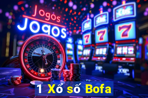 1  Xổ số Bofa