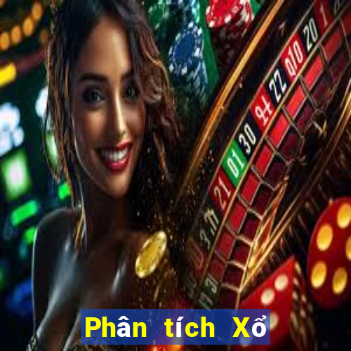 Phân tích Xổ Số hậu giang ngày 4