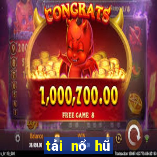 tải nổ hũ club cho android