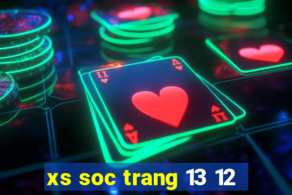 xs soc trang 13 12