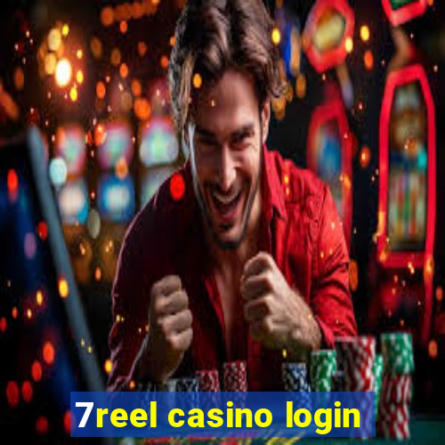 7reel casino login