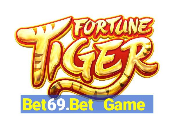 Bet69.Bet Game Đánh Bài Ăn Tiền Uy Tín