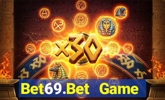 Bet69.Bet Game Đánh Bài Ăn Tiền Uy Tín