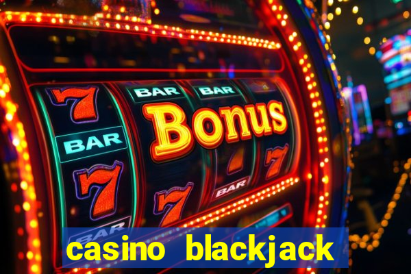 casino blackjack table dealers