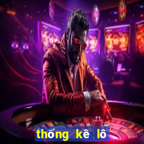 thống kê lô tô xổ số kiên giang