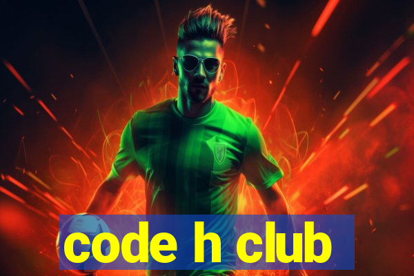 code h club