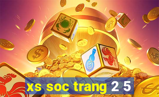 xs soc trang 2 5