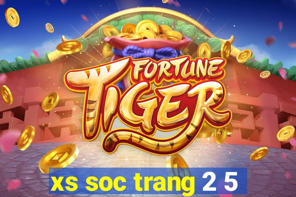 xs soc trang 2 5