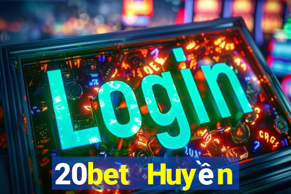 20bet Huyền thoại Poker