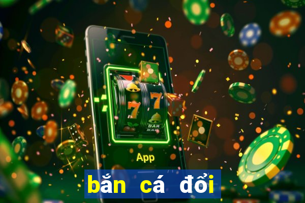 bắn cá đổi thưởng club ios