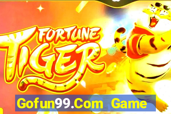 Gofun99.Com Game Bài Đổi Thưởng