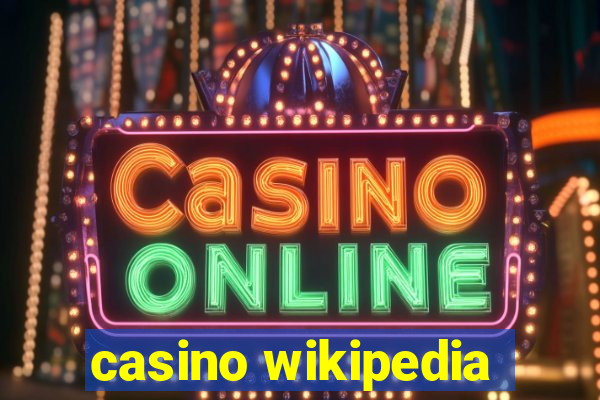 casino wikipedia