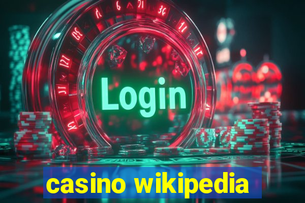 casino wikipedia