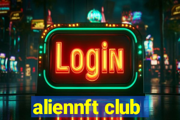 aliennft club