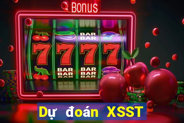 Dự đoán XSST ngày 5