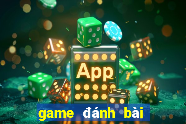 game đánh bài đổi thưởng ncc