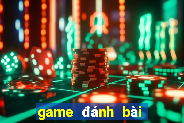 game đánh bài đổi thưởng ncc