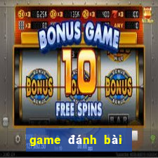 game đánh bài đổi thưởng ncc