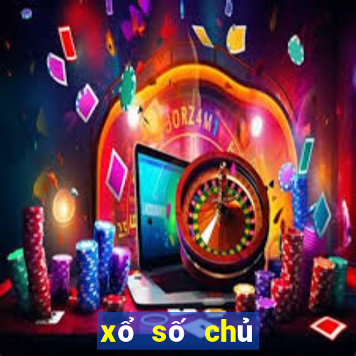 xổ số chủ nhật tuần rồi miền trung