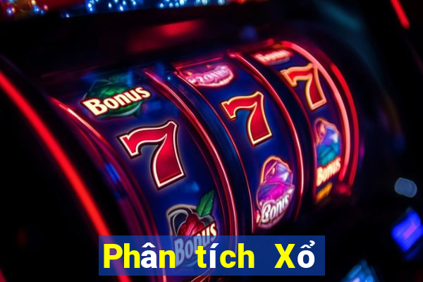 Phân tích Xổ Số Cần Thơ ngày 13