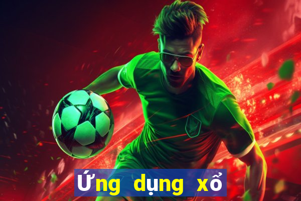 Ứng dụng xổ số 465