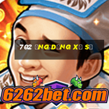 702 ứng dụng xổ số