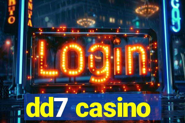 dd7 casino