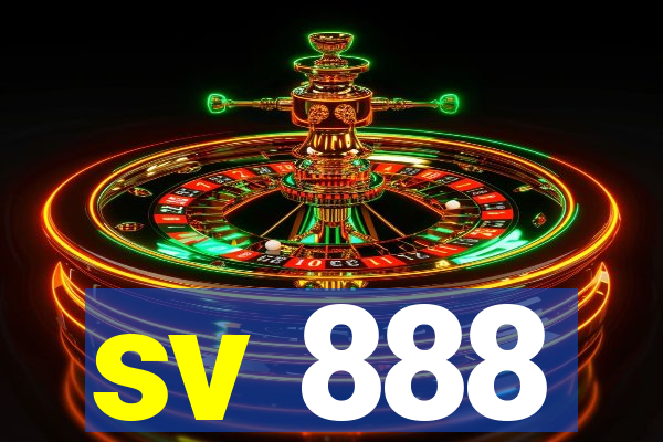 sv 888