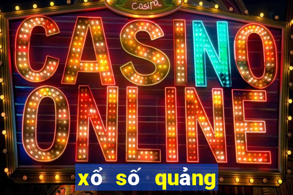 xổ số quảng nam ngày mùng 5 tháng 3