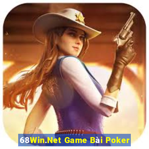 68Win.Net Game Bài Poker