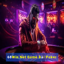 68Win.Net Game Bài Poker